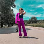 Ruth Burt - @ruthburt50 - Instagram