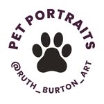 Ruth Burton - @ruth_burton_art - Instagram