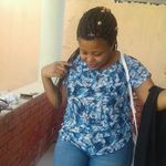 Ruth Burton - @ruth_hair_braids - Instagram