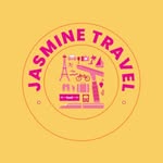 Ruth Burton - @jasminetravel3 - Instagram
