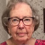 Ruth Burton Koester - @ruthburtonkoester - Instagram