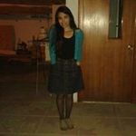 Ruth Abigail Bustos - @ruth_bustos - Instagram