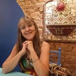 Ruth Bustos - @rut.hbustos - Instagram