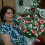 Ruth Bustos - @ruth.bustos.50 - Instagram