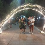 Ruth Bustos - @ruthbustos33 - Instagram