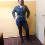 Ruth Bustos - @ruthbustos_7 - Instagram