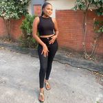 Ruth Buttau - @buttauruth - Instagram