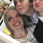 Ruth Elizabeth - @ruth.butterworth.1 - Instagram