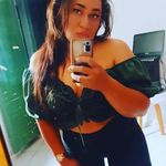 Ruth Ramos - @ruth_butterflys2 - Instagram