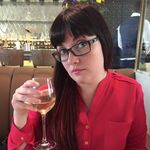 Ruth Button - @ickleruth - Instagram