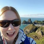 Ruth Button - @buttonruth - Instagram