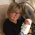 Ruth Cain - @ruthmiller637 - Instagram