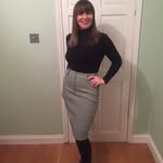 Ruth Cain - @claggybetty - Instagram