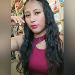 Ruth Calderón - @ruthcalderon724 - Instagram
