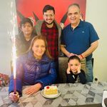 Ruth Calderón Babún - @ruthcalderonbabun - Instagram