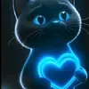 🐈‍⬛༺𝓖᳟ⲁⲧ᳟ⲓⲧⲁ᳟༻🐈‍⬛🐺 - @ruthcalessy - TikTok