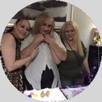 Ruth Calloway - @ruthm.calloway - Instagram