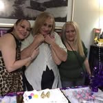 Ruth Calloway - @calloway5003 - Instagram