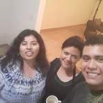 Ruth Calvo - @calvo5709 - Instagram