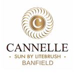 𝐂𝐚𝐧𝐧𝐞𝐥𝐥𝐞 𝐁𝐚𝐧𝐟𝐢𝐞𝐥𝐝 𝐛𝐲 𝐋𝐢𝐭𝐞𝐁𝐫𝐮𝐬𝐡 - @cannellebanfield - Instagram