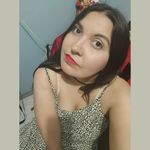 Ruth Cantú - @lidiaacantu - Instagram
