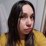 Ruth Cantú - @utycantu - Instagram