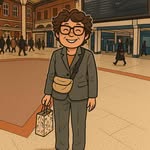 Ruth Beronilla Caplan - @weewings - Instagram