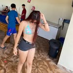 Ruth Cardozo - @ruthcita_cardozo10 - Instagram