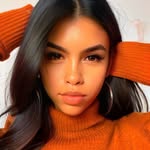 Ruth Motta  - @ruth_carolaine - Instagram