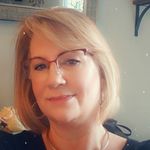 Ruth Carroll - @renoir64 - Instagram