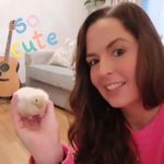 Ruth Carroll - @ruthie258 - Instagram