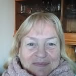 Ruth Carruthers - @ruthcarruthers1949 - Instagram
