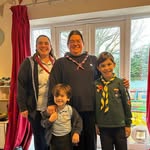 Ruth Carruthers - @carruthersbrownowl - Instagram