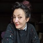 Ruth Cartwright - @craftcartwright - Instagram