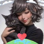 Ruth Casanova - Facebook