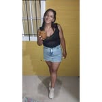 Ruth casas - @ruthcasas41 - Instagram