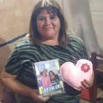 Ruth Casas - Facebook