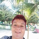 Ruth Casas - @ruthcasas58 - Instagram