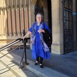 Ruth Cason - @xarive63 - Instagram