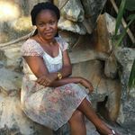 Sonnie Kimani - @ruthcasonne - Instagram