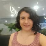 Ruth Castañeda - @ruthcastanedab - Instagram