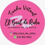Ruth Castaneda - @el_baul_de_rukka - Instagram
