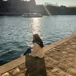 Ruthie - @ruthiecaswell - Instagram