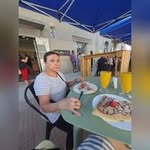 Ruth Cerda - @ruthcerdamontoya - Instagram