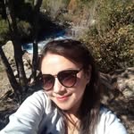 Ruth Cerda - @cerda8684 - Instagram