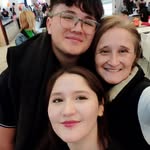 Ruth Maritza Cerda Quitral - @ruthcerda - Instagram