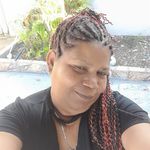Ruth Cespedes - @cespedes158 - Instagram