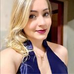 Ruth Céspedes - @ruthiscespedes - Instagram