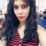 Ruth Céspedes - @rumi.cespedes94 - Instagram