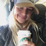 Ruth Chamberlin - @ladyruth21987 - Instagram